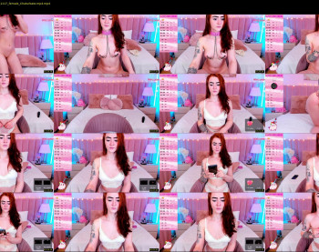 nancy_winter — 59 minute Chaturbate female cam show recording, 1080p, Jun 15, 2022
