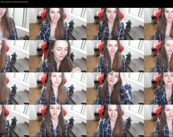 naughty_popa — 54 minute Chaturbate female cam show recording, 1080p, Jun 15, 2022