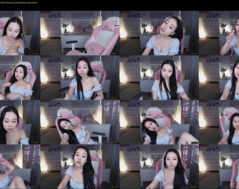 norma_blum — 53 minute Chaturbate female cam show recording, 1080p, Jun 15, 2022