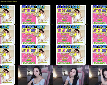 norma_blum — 13 minute Chaturbate female cam show recording, 1080p, Jun 15, 2022