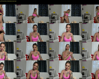 patricia_bloom — 3 minute Chaturbate female cam show recording, 1080p, Jun 15, 2022