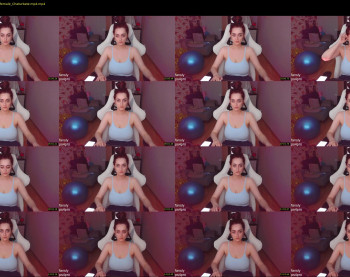 ps4pro — 17 minute Chaturbate female cam show recording, 1080p, Jun 15, 2022