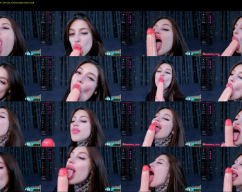 sallysarry — 16 minute Chaturbate couple cam show recording, 1080p, Jun 15, 2022
