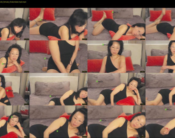 sandrami__ — 43 minute Chaturbate female cam show recording, 720p, Jun 15, 2022