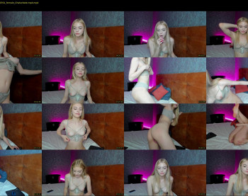 sayl0r_moon — 55 minute Chaturbate female cam show recording, 1080p, Jun 15, 2022