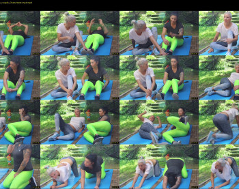 sebilone — 4 minute Chaturbate couple cam show recording, 1080p, Jun 15, 2022