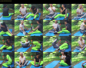 sebilone — 44 minute Chaturbate couple cam show recording, 1080p, Jun 15, 2022