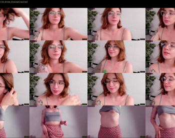 selenanewolf — 25 minute Chaturbate couple cam show recording, 1080p, Jun 15, 2022