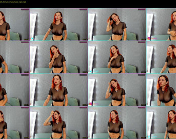 selenecam — 5 minute Chaturbate female cam show recording, 1080p, Jun 15, 2022