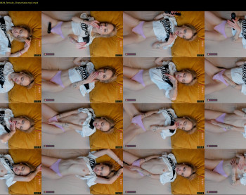 simpsoncory — 20 minute Chaturbate female cam show recording, 1080p, Jun 15, 2022