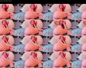 siren666 — 5 minute Chaturbate female cam show recording, 1080p, Jun 15, 2022