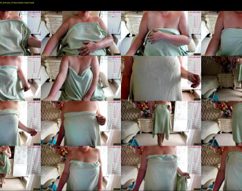 soft_body — 57 minute Chaturbate female cam show recording, 1080p, Jun 15, 2022