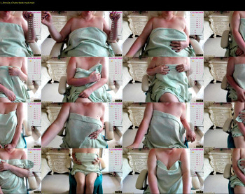 soft_body — 52 minute Chaturbate female cam show recording, 1080p, Jun 15, 2022