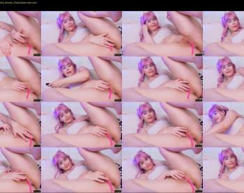 superbdolls — 3 minute Chaturbate couple cam show recording, 1080p, Jun 15, 2022