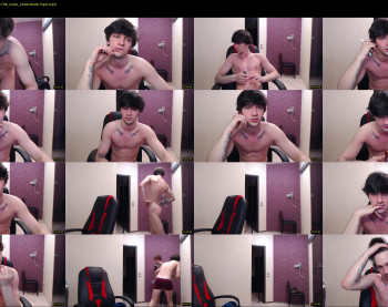teddy_mode — 54 minute Chaturbate couple cam show recording, 1080p, Jun 15, 2022