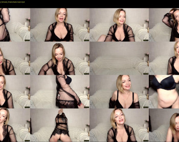 tilly_eliot — 57 minute Chaturbate female cam show recording, 1080p, Jun 15, 2022