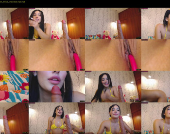 valentoro1 — 98 minute Chaturbate female cam show recording, 720p, Jun 15, 2022