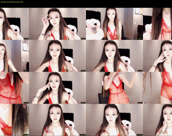 verasun — 83 minute Chaturbate female cam show recording, 720p, Jun 15, 2022