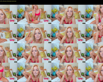 viciousqueen — 54 minute Chaturbate female cam show recording, 1080p, Jun 15, 2022