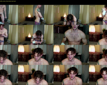 viktor_secret — 11 minute Chaturbate male cam show recording, 1080p, Jun 15, 2022