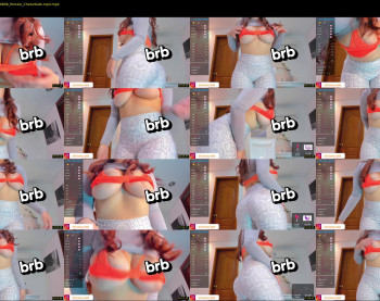 violetta_swift — 25 minute Chaturbate female cam show recording, 1080p, Jun 15, 2022