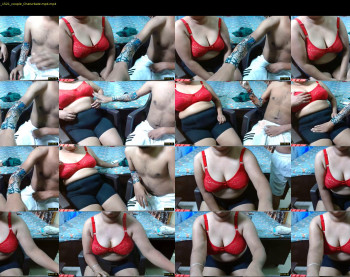 we_are_indian — 9 minute Chaturbate couple cam show recording, 720p, Jun 15, 2022