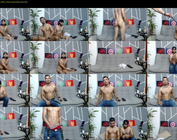 web_gammer_ — 54 minute Chaturbate male cam show recording, 1080p, Jun 15, 2022