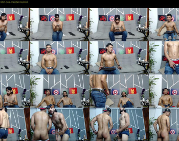 web_gammer_ — 53 minute Chaturbate male cam show recording, 1080p, Jun 15, 2022
