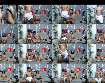 web_gammer_ — 54 minute Chaturbate male cam show recording, 1080p, Jun 15, 2022