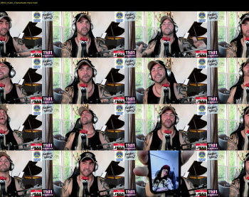 whaaaaaaaat — 21 minute Chaturbate couple cam show recording, 1080p, Jun 15, 2022