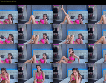 whitebanny — 11 minute Chaturbate couple cam show recording, 1080p, Jun 15, 2022