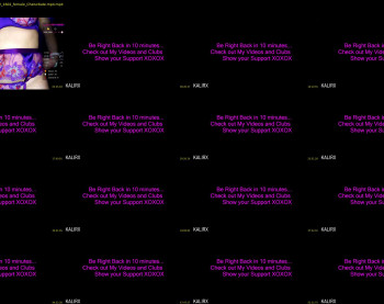 xclusivesecrets — 58 minute Chaturbate female cam show recording, 1080p, Jun 15, 2022