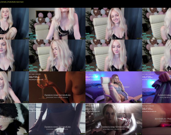 your_kat — 35 minute Chaturbate female cam show recording, 720p, Jun 15, 2022