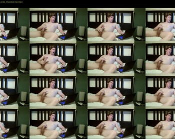 9thick88 — 31 minute Chaturbate male cam show recording, 1080p, Jun 16, 2022