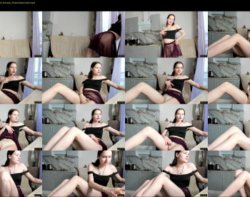 _abby_bb — 44 minute Chaturbate female cam show recording, 1080p, Jun 16, 2022