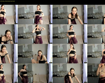 _abby_bb — 48 minute Chaturbate female cam show recording, 1080p, Jun 17, 2022
