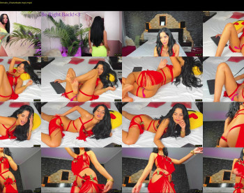 _adelle — 54 minute Chaturbate female cam show recording, 1080p, Jun 15, 2022