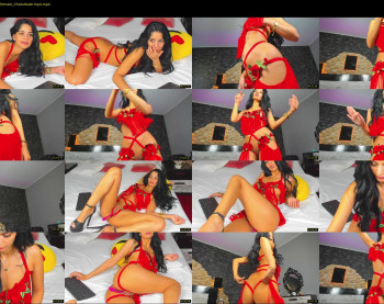 _adelle — 54 minute Chaturbate female cam show recording, 1080p, Jun 15, 2022