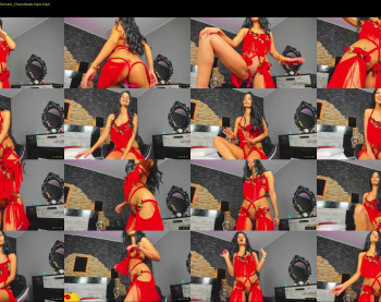 _adelle — 54 minute Chaturbate female cam show recording, 1080p, Jun 15, 2022