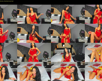 _adelle — 54 minute Chaturbate female cam show recording, 1080p, Jun 15, 2022