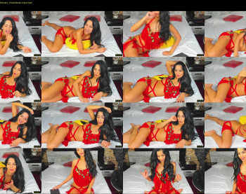 _adelle — 19 minute Chaturbate female cam show recording, 1080p, Jun 15, 2022