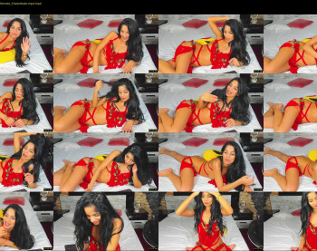 _adelle — 17 minute Chaturbate female cam show recording, 1080p, Jun 15, 2022