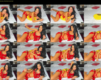 _adelle — 8 minute Chaturbate female cam show recording, 1080p, Jun 15, 2022