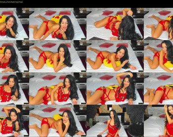 _adelle — 30 minute Chaturbate female cam show recording, 1080p, Jun 15, 2022