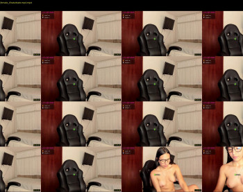 _alliex_ — 13 minute Chaturbate female cam show recording, 1080p, Jun 16, 2022