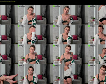 _austra1ia — 15 minute Chaturbate female cam show recording, 1080p, Jun 16, 2022
