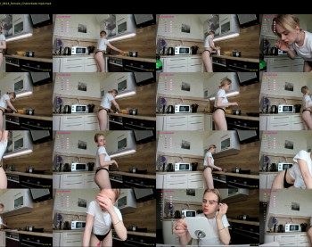 _be_my_daddy — 54 minute Chaturbate female cam show recording, 1080p, Jun 16, 2022