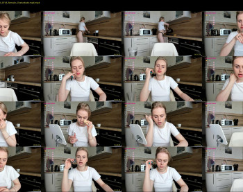 _be_my_daddy — 54 minute Chaturbate female cam show recording, 1080p, Jun 16, 2022