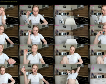 _be_my_daddy — 55 minute Chaturbate female cam show recording, 1080p, Jun 16, 2022