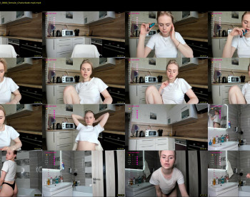 _be_my_daddy — 54 minute Chaturbate female cam show recording, 1080p, Jun 16, 2022